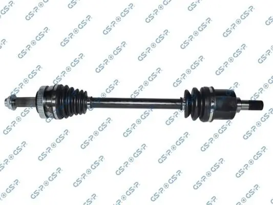 Antriebswelle Vorderachse links GSP 224390 Bild Antriebswelle Vorderachse links GSP 224390
