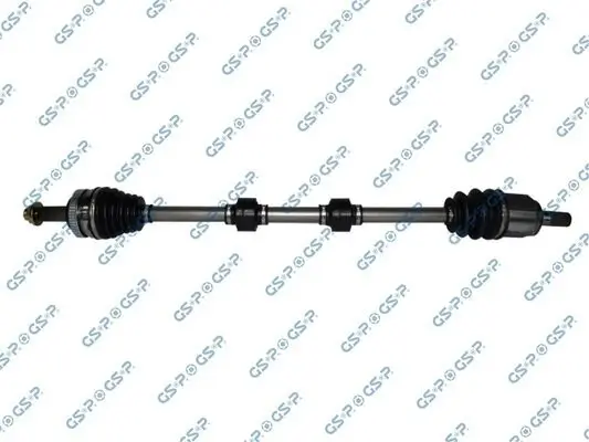 Antriebswelle Vorderachse rechts GSP 224391 Bild Antriebswelle Vorderachse rechts GSP 224391