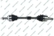 Antriebswelle Vorderachse links GSP 224392