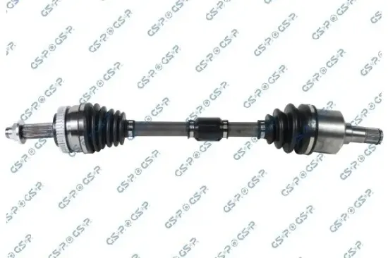 Antriebswelle Vorderachse links GSP 224392 Bild Antriebswelle Vorderachse links GSP 224392