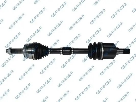 Antriebswelle Vorderachse links GSP 224401