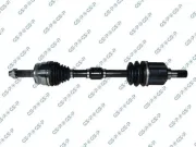 Antriebswelle Vorderachse links GSP 224401