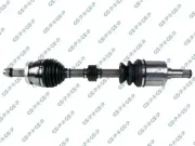 Antriebswelle Vorderachse links GSP 224462