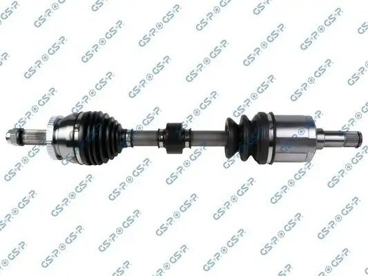 Antriebswelle Vorderachse links GSP 224462 Bild Antriebswelle Vorderachse links GSP 224462