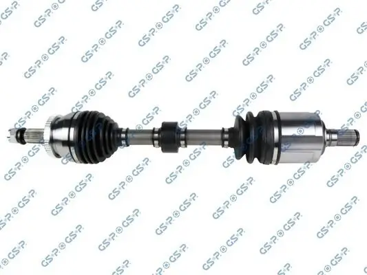 Antriebswelle Vorderachse links GSP 224464 Bild Antriebswelle Vorderachse links GSP 224464