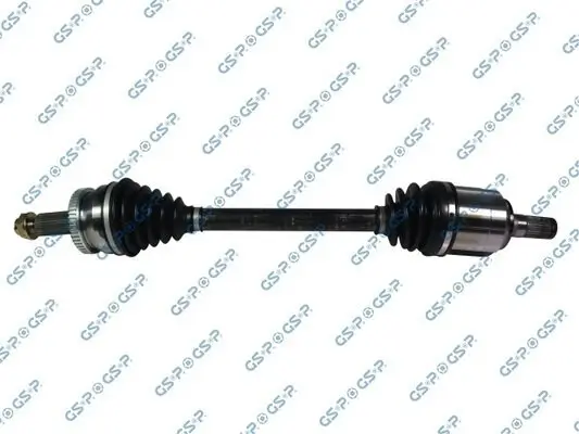 Antriebswelle Vorderachse links GSP 224497 Bild Antriebswelle Vorderachse links GSP 224497