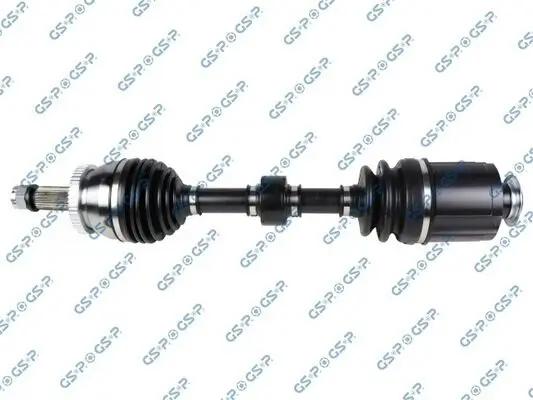 Antriebswelle Vorderachse rechts GSP 224564 Bild Antriebswelle Vorderachse rechts GSP 224564