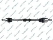 Antriebswelle Vorderachse rechts GSP 224566