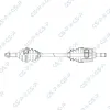Antriebswelle Vorderachse rechts GSP 227031
