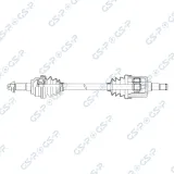 Antriebswelle Vorderachse rechts GSP 227031
