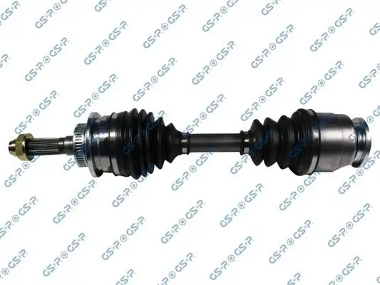 Antriebswelle Vorderachse links GSP 227063 Bild Antriebswelle Vorderachse links GSP 227063