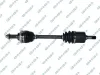 Antriebswelle GSP 227071