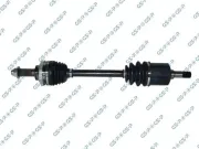 Antriebswelle GSP 227071