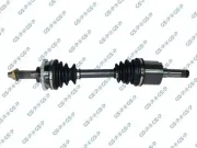 Antriebswelle Vorderachse links GSP 227099