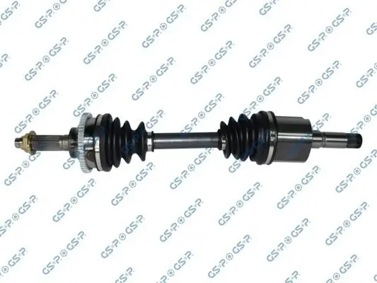 Antriebswelle Vorderachse links GSP 227099 Bild Antriebswelle Vorderachse links GSP 227099