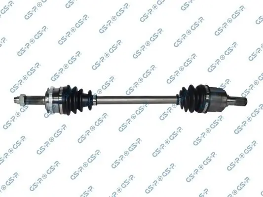 Antriebswelle Vorderachse links GSP 227132 Bild Antriebswelle Vorderachse links GSP 227132