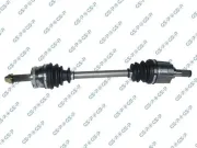 Antriebswelle Vorderachse links GSP 227155