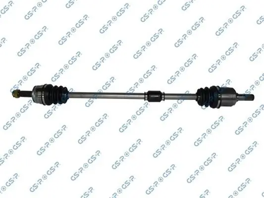 Antriebswelle Vorderachse rechts GSP 227169 Bild Antriebswelle Vorderachse rechts GSP 227169