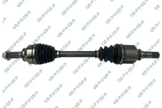 Antriebswelle Vorderachse links GSP 234091 Bild Antriebswelle Vorderachse links GSP 234091