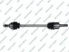 Antriebswelle Hinterachse links GSP 234211