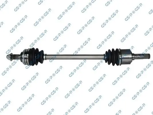 Antriebswelle Hinterachse links GSP 234211 Bild Antriebswelle Hinterachse links GSP 234211