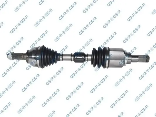 Antriebswelle Vorderachse links GSP 234226