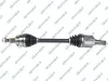 Antriebswelle GSP 234236