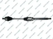 Antriebswelle Vorderachse rechts GSP 234270