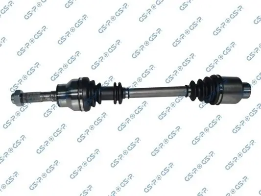Antriebswelle Vorderachse links Vorderachse rechts GSP 235010 Bild Antriebswelle Vorderachse links Vorderachse rechts GSP 235010