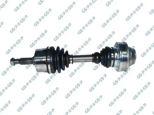Antriebswelle Vorderachse links Vorderachse rechts GSP 235011 Bild Antriebswelle Vorderachse links Vorderachse rechts GSP 235011