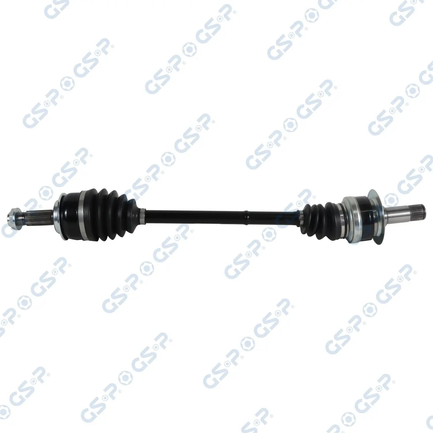 Antriebswelle Hinterachse links Hinterachse rechts GSP 235022OL