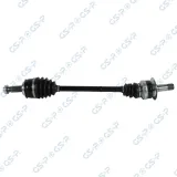 Antriebswelle Hinterachse links Hinterachse rechts GSP 235022OL