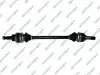 Antriebswelle Hinterachse links GSP 235030