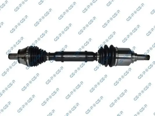 Antriebswelle Vorderachse links GSP 235032