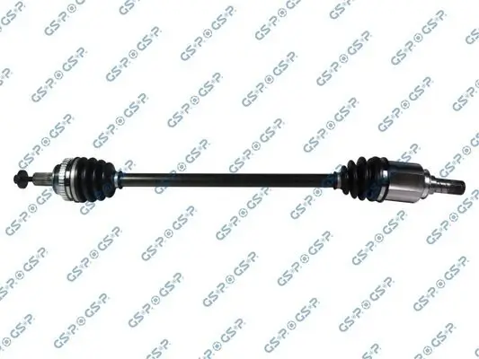 Antriebswelle Hinterachse rechts GSP 235053 Bild Antriebswelle Hinterachse rechts GSP 235053
