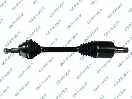Antriebswelle Vorderachse links GSP 235054