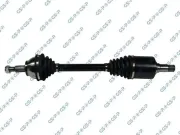 Antriebswelle Vorderachse links GSP 235054