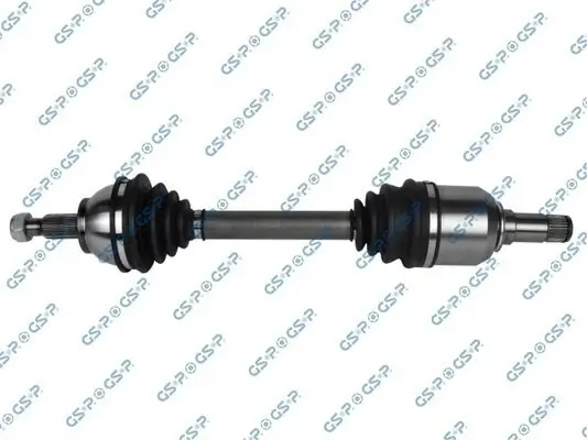 Antriebswelle Vorderachse links GSP 235066