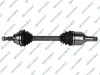 Antriebswelle Vorderachse links GSP 235066