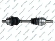 Antriebswelle Vorderachse links GSP 235067