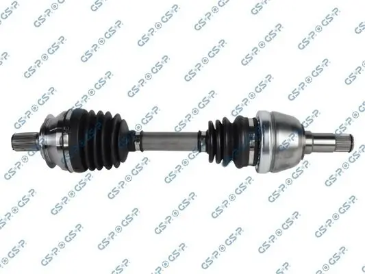 Antriebswelle Vorderachse links GSP 235067 Bild Antriebswelle Vorderachse links GSP 235067
