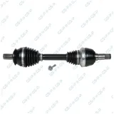 Antriebswelle GSP 235067OL
