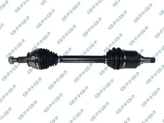 Antriebswelle Vorderachse links GSP 235074