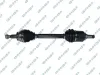 Antriebswelle Vorderachse links GSP 235074