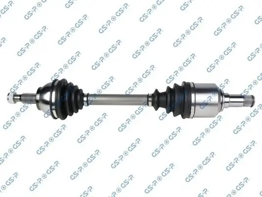 Antriebswelle Vorderachse links GSP 235078