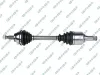 Antriebswelle Vorderachse links GSP 235078
