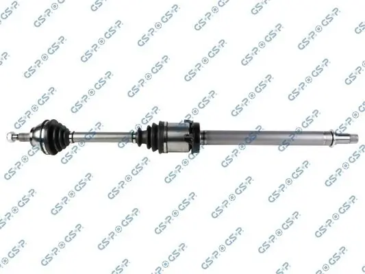 Antriebswelle Vorderachse rechts GSP 235081 Bild Antriebswelle Vorderachse rechts GSP 235081