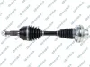 Antriebswelle GSP 235085OL