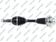 Antriebswelle GSP 235085OL