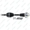 Antriebswelle GSP 235085OL